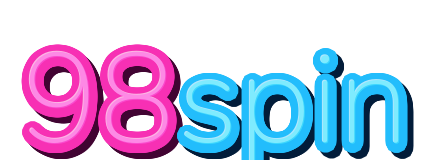98spin — logo kanal