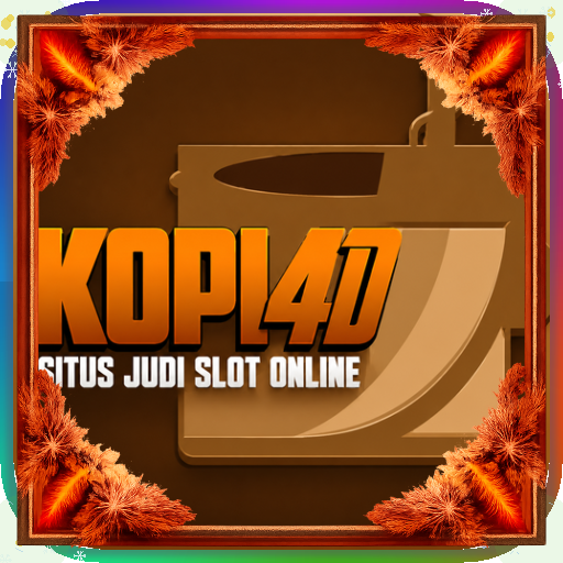 kopi4d — mitra unggulan